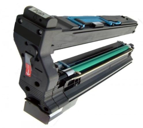 Toner OKI Compatível ES5430 / ES3451 Magenta