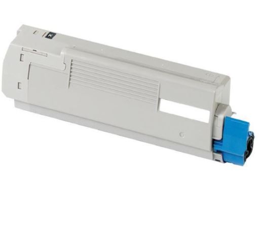 Toner OKI Compatível ES5460 / ES2232 / ES2632 Magenta (43865730)