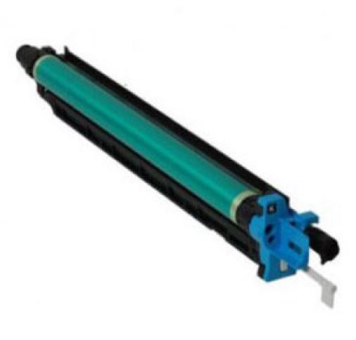 Tambor Konica Minolta C220 / C280 / C360 Compatível Cor (Tricolor)