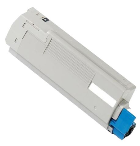 TONER OKI RECICLADO C5600 / C5700 AZUL