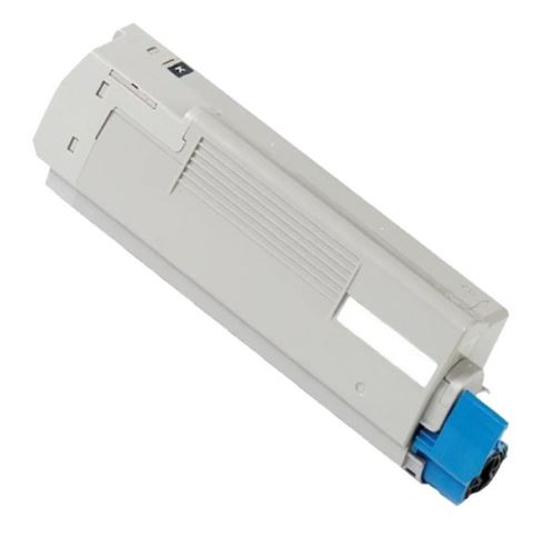 TONER OKI RECICLADO C5600 / C5700 MAGENTA