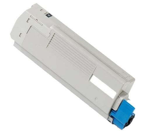 TONER OKI RECICLADO C5600 / C5700 PRETO