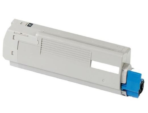 Toner OKI Compatível C532DN / C542DN / MC573DN / MC563DN Azul (46490607/46490403)