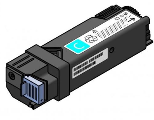 Toner OKI Compatível C532DN / C542DN / MC573DN / MC563DN Magenta (46490606/46490402)
