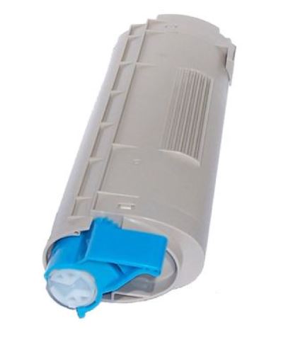 Toner OKI Reciclado C5650 / C5750 Preto