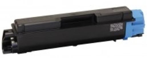 Toner Kyocera TK-580 Compatível azul