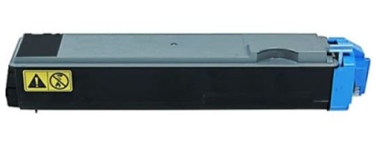 Toner Kyocera TK-590 Compatível azul