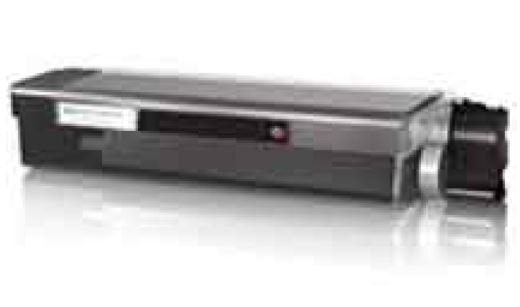 Toner OKI Reciclado C5850 / 5950 Preto