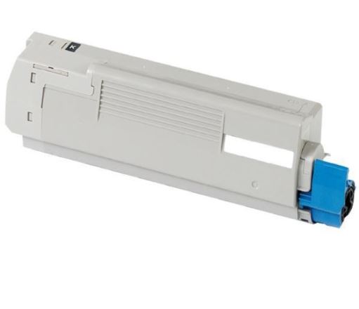 Toner OKI Executive ES6410 Compatível Magenta (44315318)