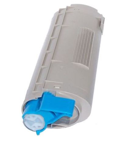 Toner OKI Reciclado C5650 / C5750 Azul
