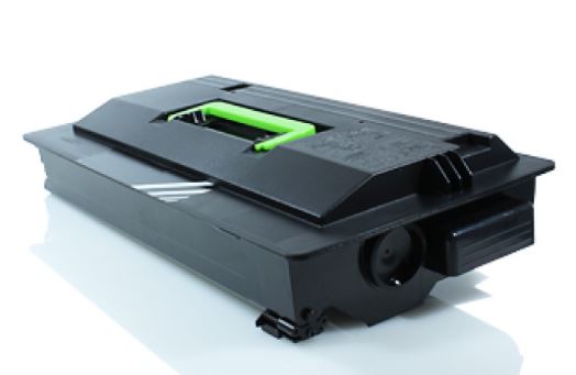 Toner Kyocera TK-710 Compatível Preto (1T02G10EU0)