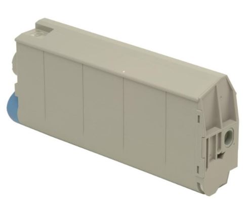Toner OKI Compatível C7100 / C7300 / C7350 / C7500 preto