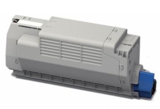 Toner OKI Executive ES7470 / ES7480 Compatível Azul (45396215)