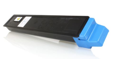 Toner Kyocera TK-8115 Compatível Azul (1T02P3CNL0/TK-8115C)