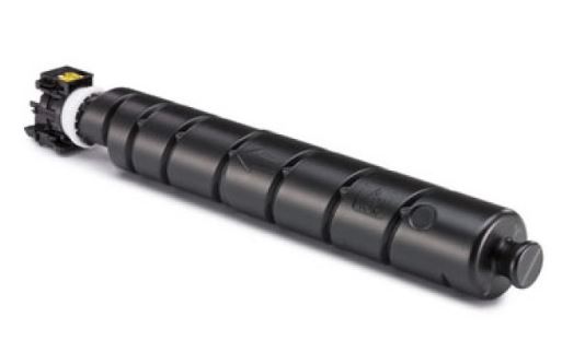 Toner Kyocera TK-8335 Compatível Preto (1T02RL0NL0 / TK-8335K)
