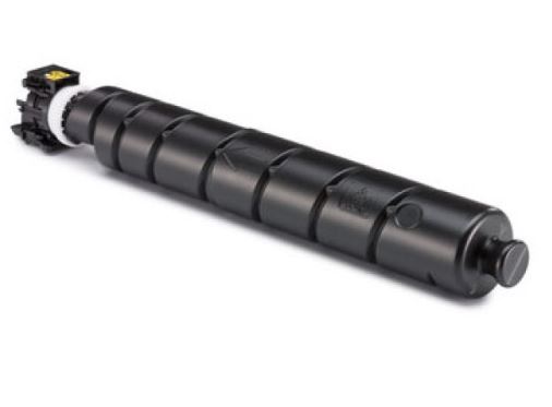 Toner Kyocera TK-8345 Compatível Azul 1T02L7CNL0/TK-8345C