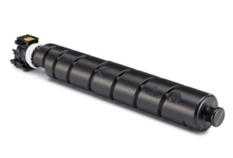 Toner Kyocera TK-8525 Compatível Amarelo 1T02RMANL0/TK-8525Y