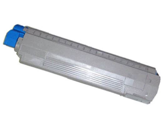 Toner OKI Compatível C8600 / 8800 magenta