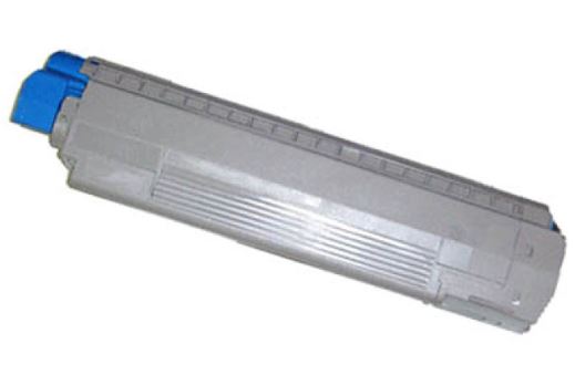 Toner OKI Compatível C8600 / 8800 preto