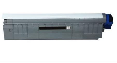Toner OKI MC860 Preto (44059212) Compatível