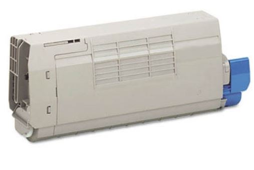 Toner OKI Compatível C710 / C711 azul