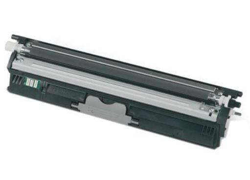 Toner OKI Compatível C110/C130 Preto 