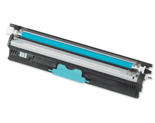 Toner OKI Compatível C110/C130 Azul