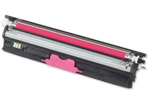 Toner OKI Compatível C110/C130 Magenta