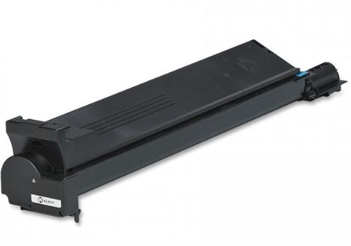 Toner Konica Minolta TN213BK C203 / C253 Compatível Preto