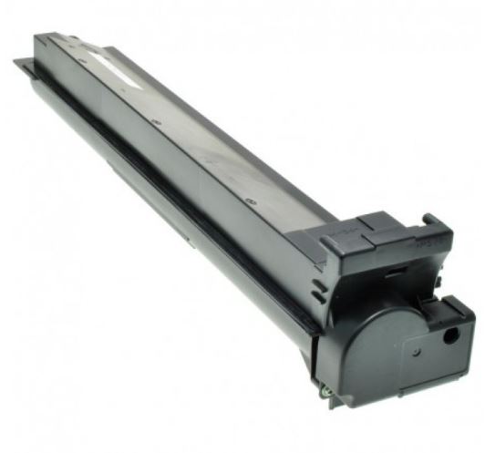 Toner Konica Minolta BIZHUB TN210BK C250 / C252 Compatível (8938-509/TN-210K) Preto