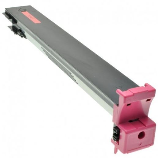 Toner Konica Minolta BIZHUB TN210M C250 / C252 Compatível (8938-511/TN-210M) Magenta