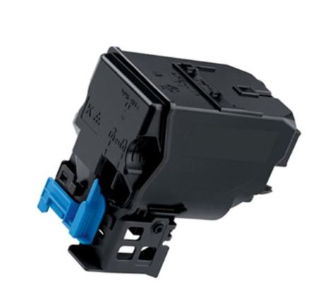 Toner Konica Minolta BIZHUB C25 Preto (A0X5153/TNP-27K)