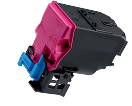 Toner Konica Minolta BIZHUB C25 Magenta (A0X5353/TNP-27M)