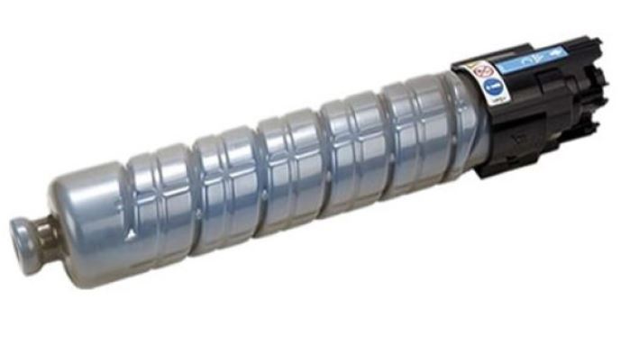 Toner Ricoh Aficio MP C305 Compatível azul
