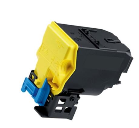 Toner Konica Minolta BIZHUB C35/C35P Amarelo (A0X5252/TNP-22Y)