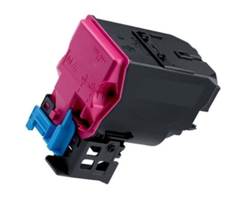 Toner Konica Minolta BIZHUB C35/C35P Magenta (A0X5352/TNP-22M)