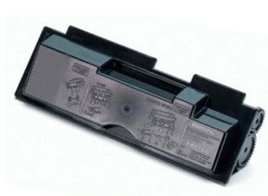 Toner Kyocera Compatível TK-17