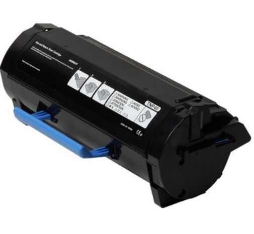 Toner Konica Minolta TNP40 (A6WN01H)
