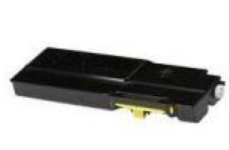 Toner Xerox Versalink Compatível C400 / C405 Amarelo