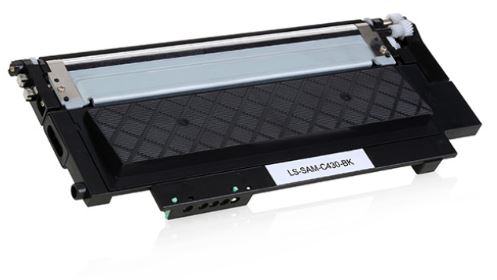 Toner Samsung Compatível 404 / CLT-K404S / K404 preto