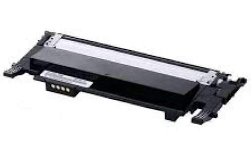 Toner Samsung Compatível 406 / CLT-K406S / K406 preto
