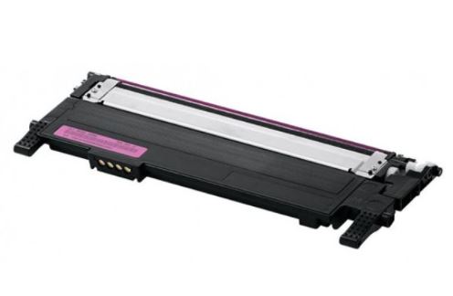 Toner Samsung Compatível 406 / CLT-M406S / M406 magenta