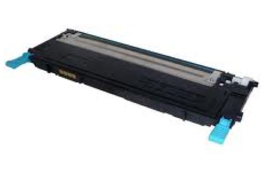 Toner Samsung Compatível 409 / CLT-C409S / C409 azul