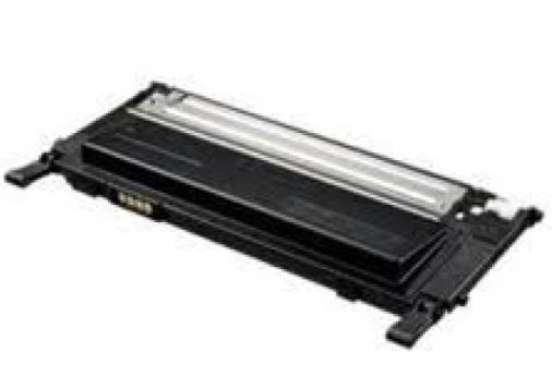 Toner Samsung Compatível 407 / CLT-K407S / K407 preto