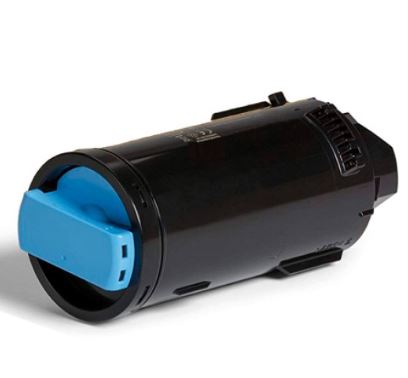 Toner Xerox Versalink Compatível C500 / C505 Azul