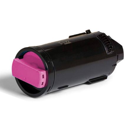 Toner Xerox Versalink Compatível C500 / C505 Magenta