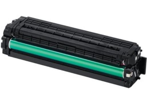 Toner Samsung Compatível 504 / CLT-C504S / C504 azul