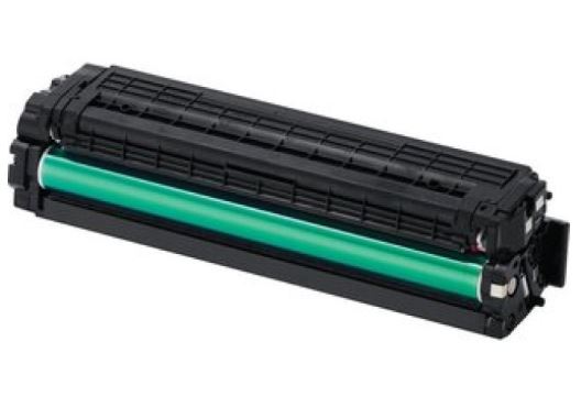 Toner Samsung Compatível 504 / CLT-M504S / M504 magenta