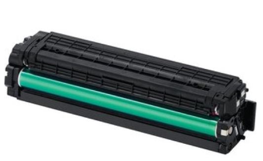 Toner Samsung Compatível 504 / CLT-K504S / K504 preto
