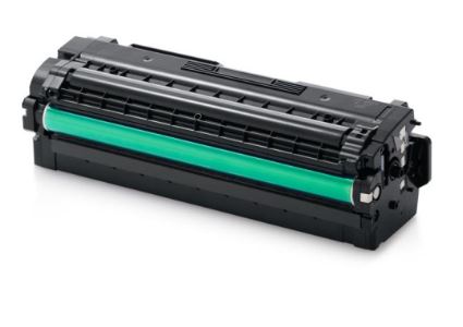 Toner Samsung Compatível 506 / Y506 / CLP-680 / CLX-6260 Amarelo
